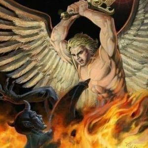 Meet your Posher, Ron